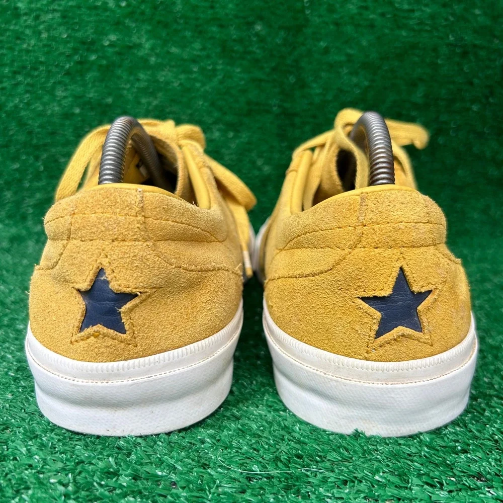 Converse one star